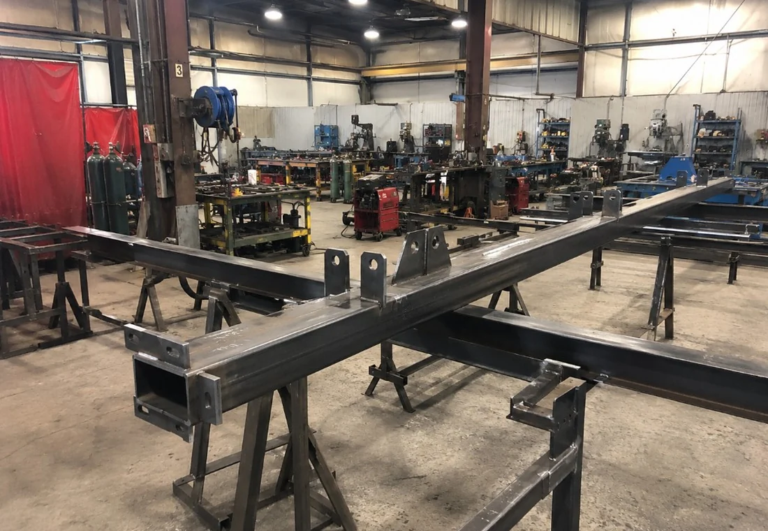 Miscellaneous Steel